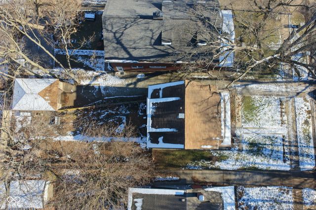 5322 Lowell Avenue, Indianapolis, IN 46219