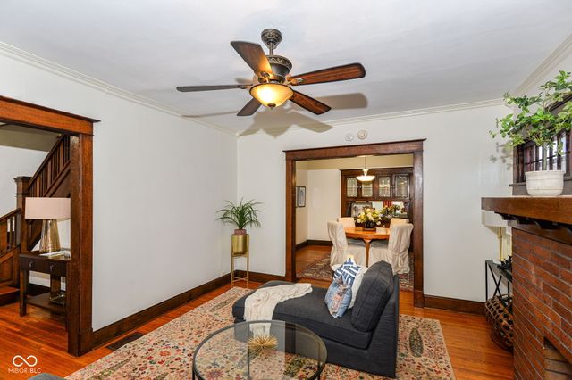 5322 Lowell Avenue, Indianapolis, IN 46219