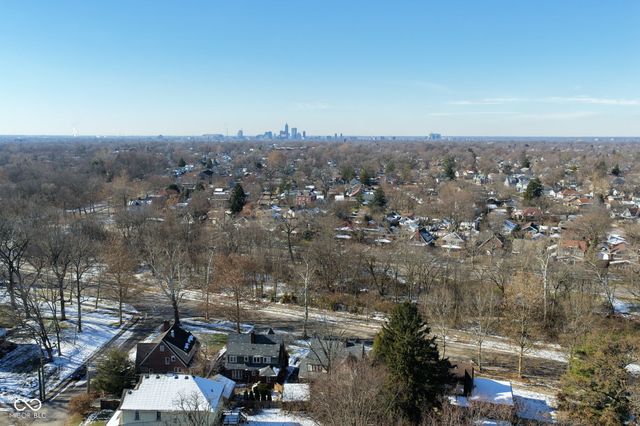 5322 Lowell Avenue, Indianapolis, IN 46219