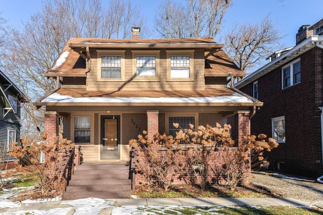 5322 Lowell Avenue, Indianapolis, IN 46219