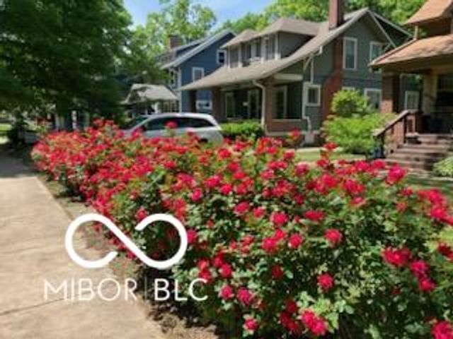 5322 Lowell Avenue, Indianapolis, IN 46219