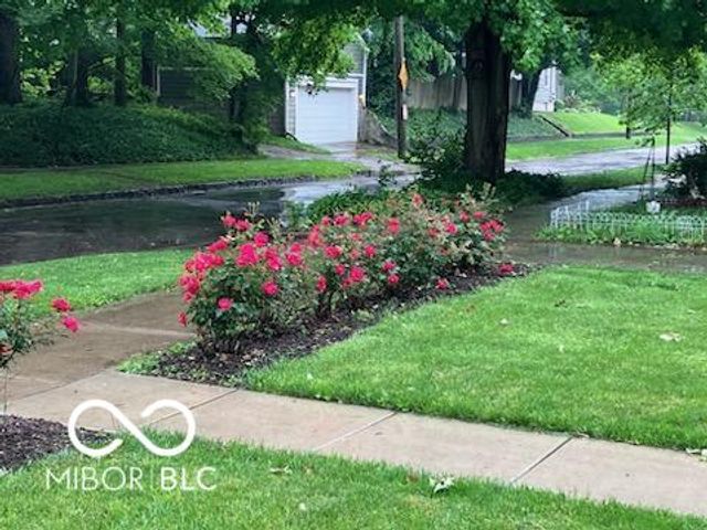 5322 Lowell Avenue, Indianapolis, IN 46219