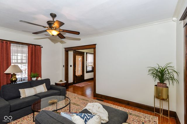 5322 Lowell Avenue, Indianapolis, IN 46219