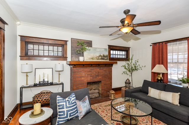 5322 Lowell Avenue, Indianapolis, IN 46219