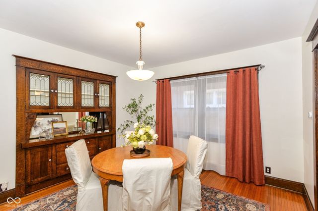 5322 Lowell Avenue, Indianapolis, IN 46219