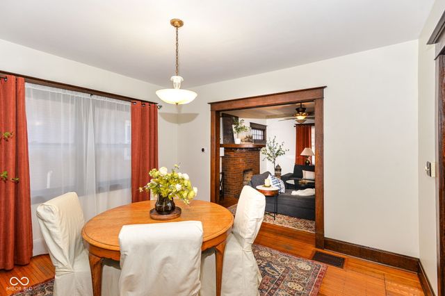 5322 Lowell Avenue, Indianapolis, IN 46219