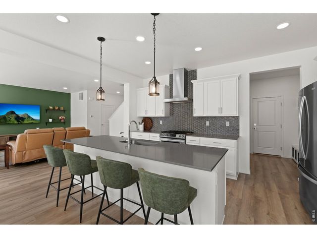 2939 Barnstormer St, Fort Collins, CO 80524