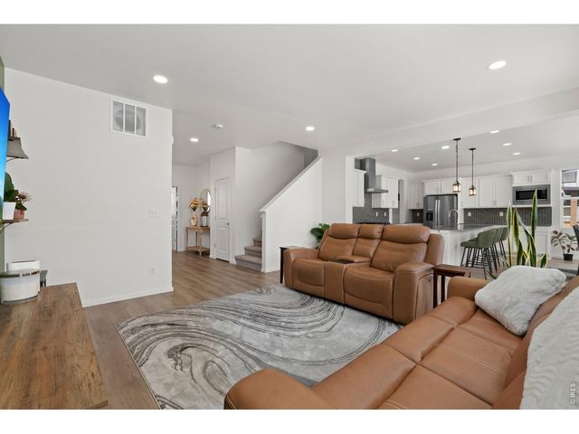 2939 Barnstormer St, Fort Collins, CO 80524