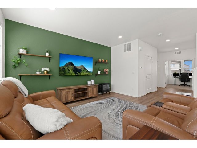 2939 Barnstormer St, Fort Collins, CO 80524