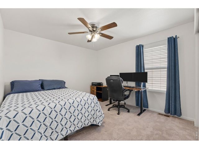 2939 Barnstormer St, Fort Collins, CO 80524