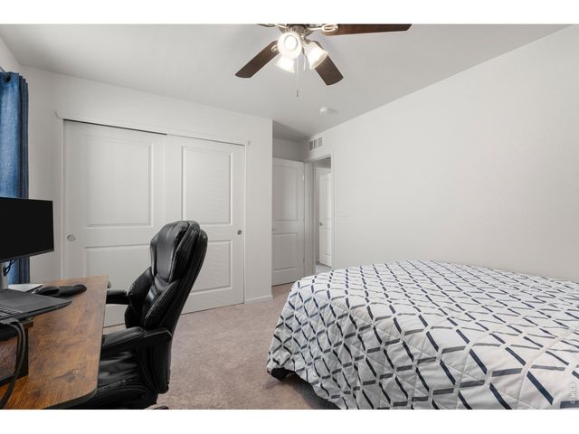 2939 Barnstormer St, Fort Collins, CO 80524