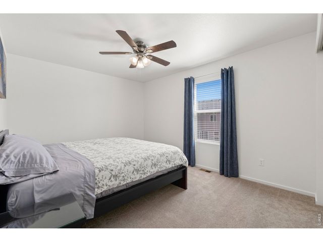 2939 Barnstormer St, Fort Collins, CO 80524