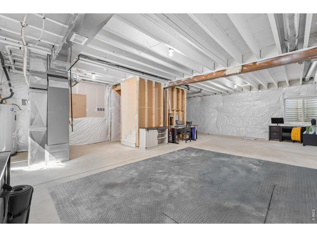 2939 Barnstormer St, Fort Collins, CO 80524