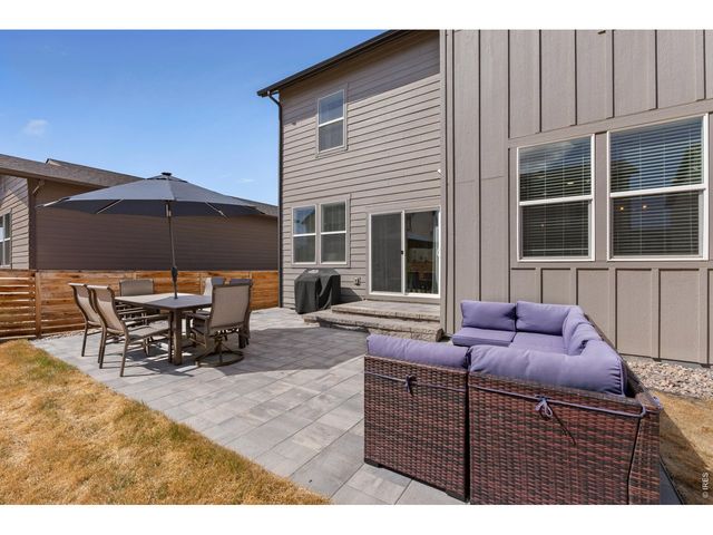 2939 Barnstormer St, Fort Collins, CO 80524