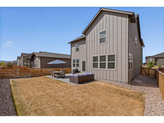 2939 Barnstormer St, Fort Collins, CO 80524