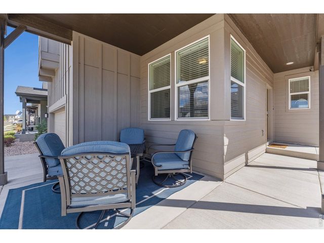 2939 Barnstormer St, Fort Collins, CO 80524