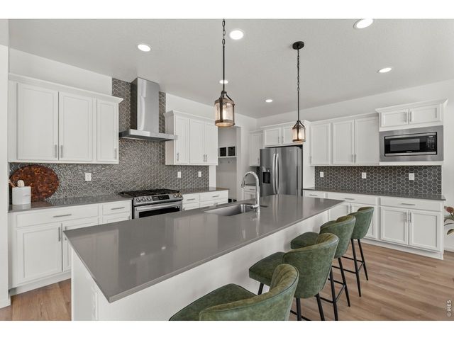 2939 Barnstormer St, Fort Collins, CO 80524