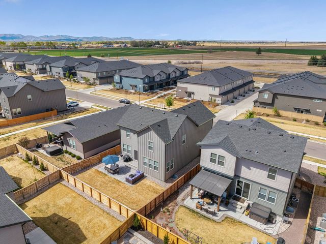 2939 Barnstormer St, Fort Collins, CO 80524