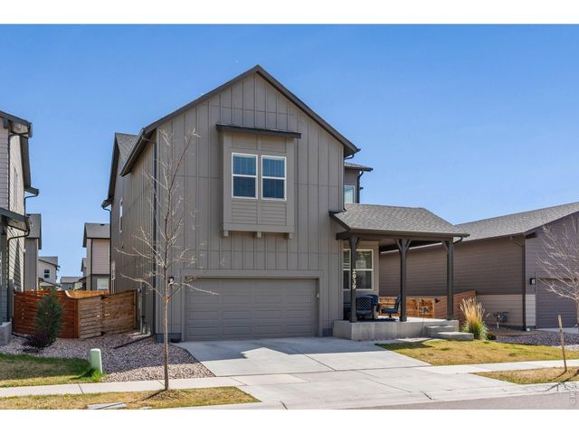 2939 Barnstormer St, Fort Collins, CO 80524
