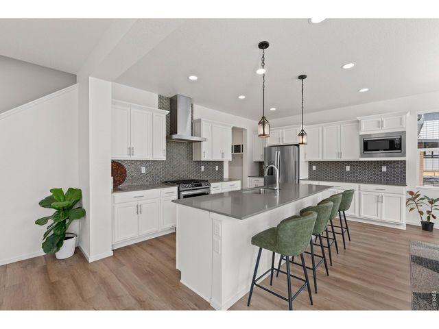 2939 Barnstormer St, Fort Collins, CO 80524