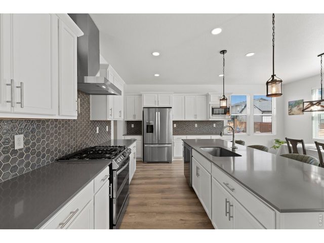 2939 Barnstormer St, Fort Collins, CO 80524