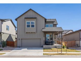 2939 Barnstormer St, Fort Collins, CO 80524