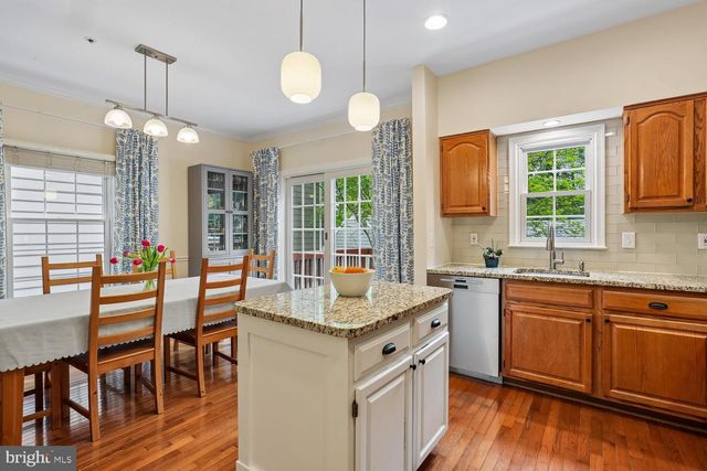 222 BECKWITH ST, Gaithersburg, MD 20878