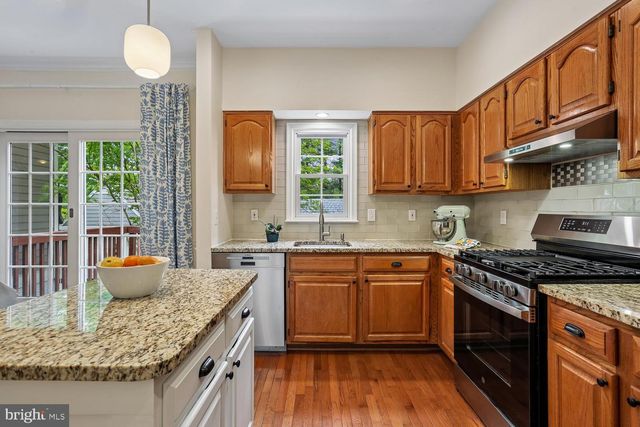 222 BECKWITH ST, Gaithersburg, MD 20878