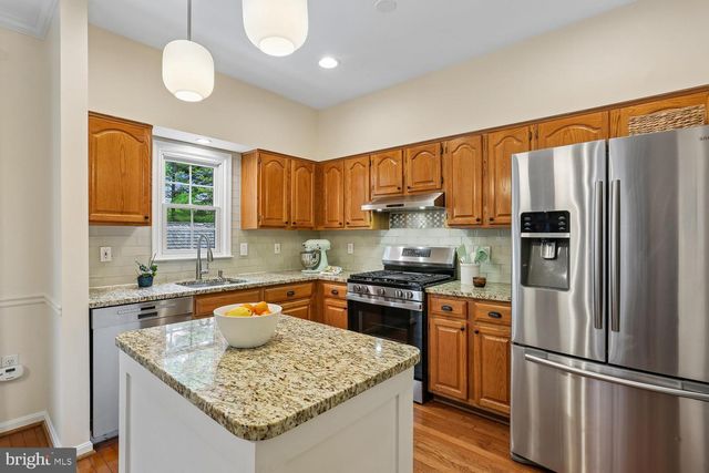222 BECKWITH ST, Gaithersburg, MD 20878