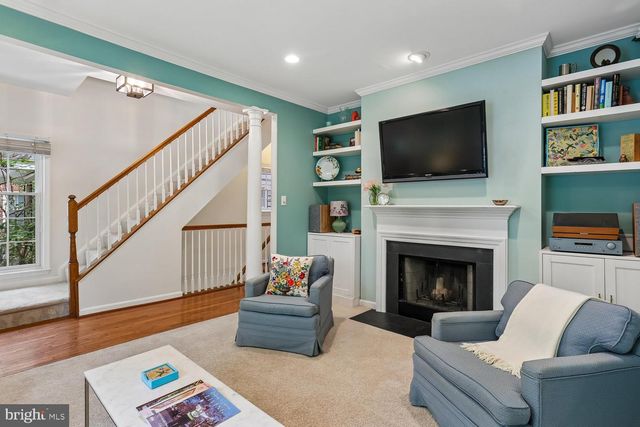 222 BECKWITH ST, Gaithersburg, MD 20878