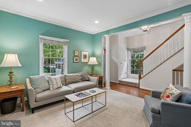 222 BECKWITH ST, Gaithersburg, MD 20878