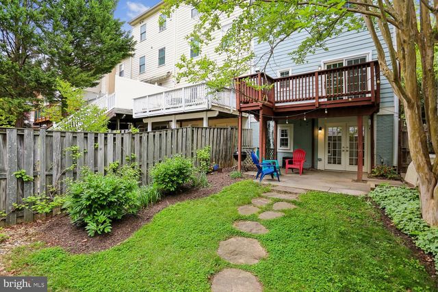 222 BECKWITH ST, Gaithersburg, MD 20878