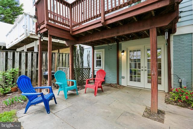 222 BECKWITH ST, Gaithersburg, MD 20878