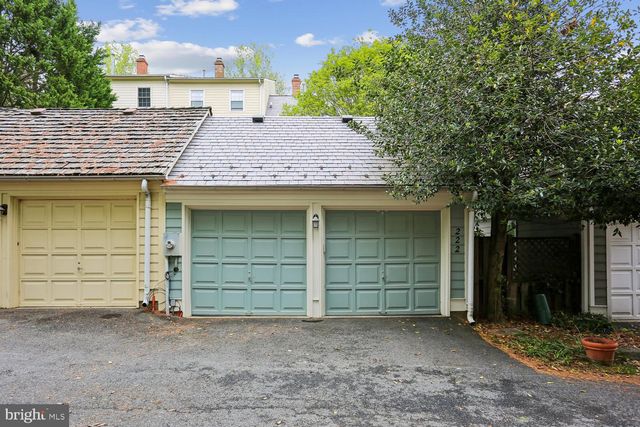 222 BECKWITH ST, Gaithersburg, MD 20878