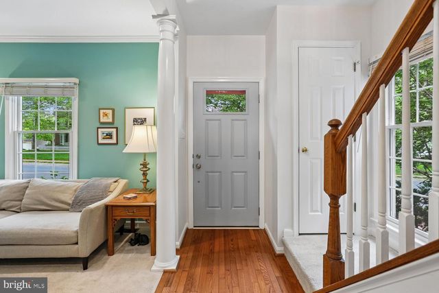 222 BECKWITH ST, Gaithersburg, MD 20878