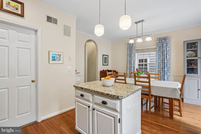 222 BECKWITH ST, Gaithersburg, MD 20878