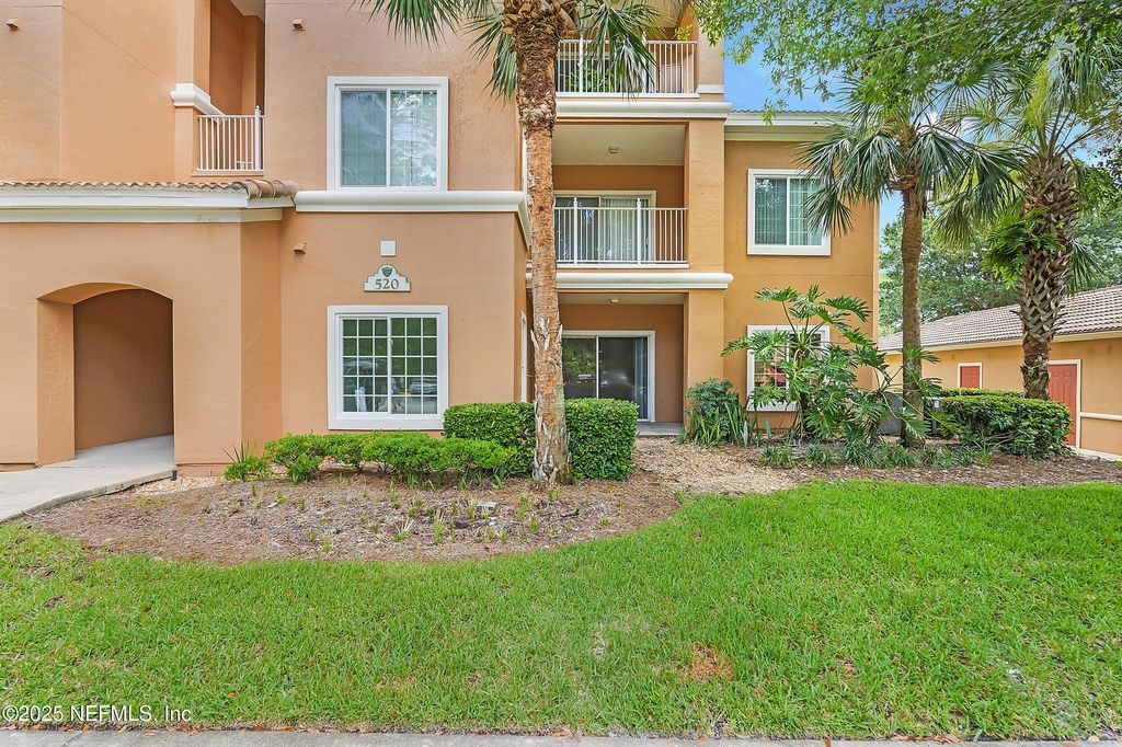520 FLORIDA CLUB Boulevard, 111, St. Augustine, FL 32084