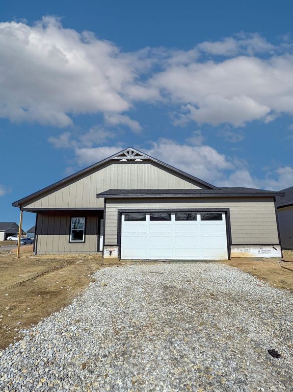 3550 E Bearsden, Derby, KS 67037