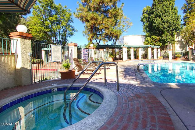 5700 Etiwanda Avenue 113, Tarzana, CA 91356