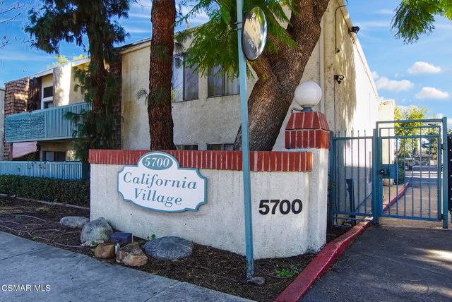 5700 Etiwanda Avenue 113, Tarzana, CA 91356