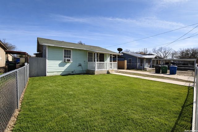 130 Tesla, San Antonio, TX 78228