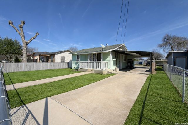 130 Tesla, San Antonio, TX 78228