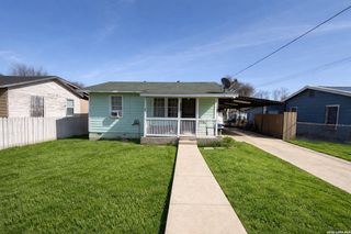 130 Tesla, San Antonio, TX 78228