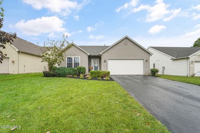 7018 Twin Lakes Road, Perrysburg, OH 43551