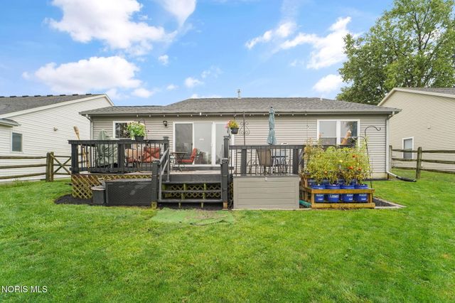 7018 Twin Lakes Road, Perrysburg, OH 43551