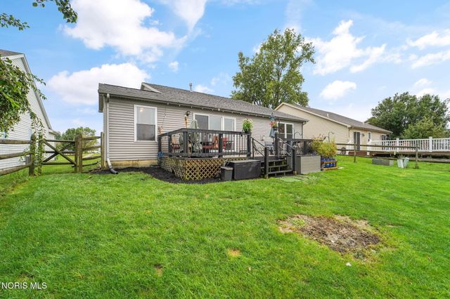 7018 Twin Lakes Road, Perrysburg, OH 43551