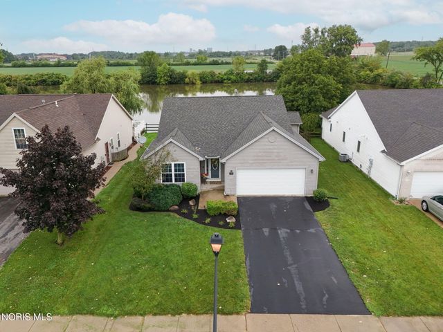 7018 Twin Lakes Road, Perrysburg, OH 43551