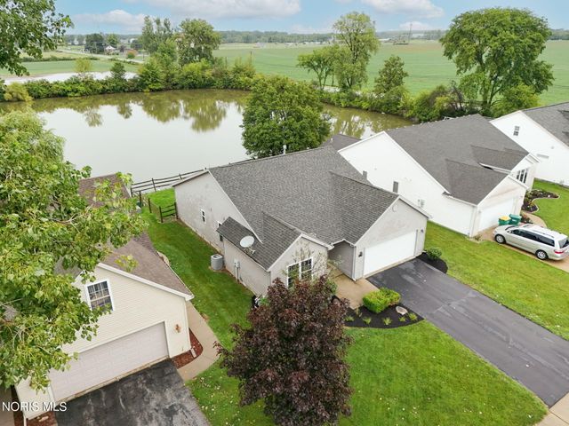 7018 Twin Lakes Road, Perrysburg, OH 43551