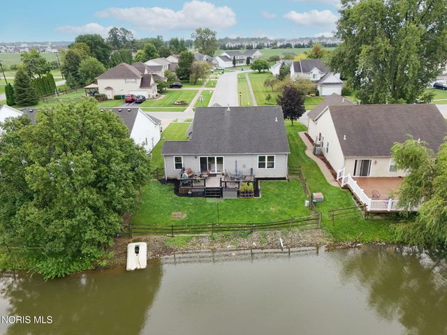 7018 Twin Lakes Road, Perrysburg, OH 43551