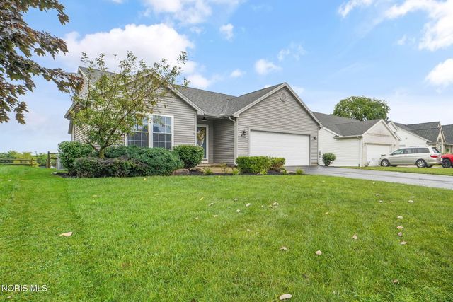 7018 Twin Lakes Road, Perrysburg, OH 43551